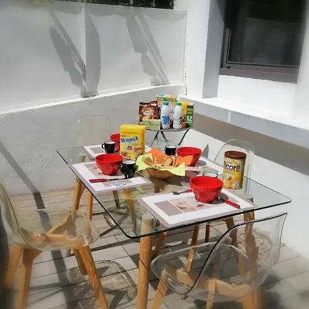 Plage Des Lecques - 40 M Apartment With Terrace And 110M Garden * Saint-Cyr-sur-Mer