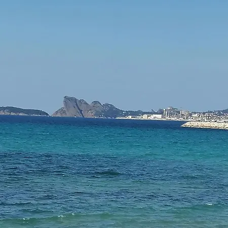 Apartament Plage Des Lecques - 40 M Apartment With Terrace And 110M Garden